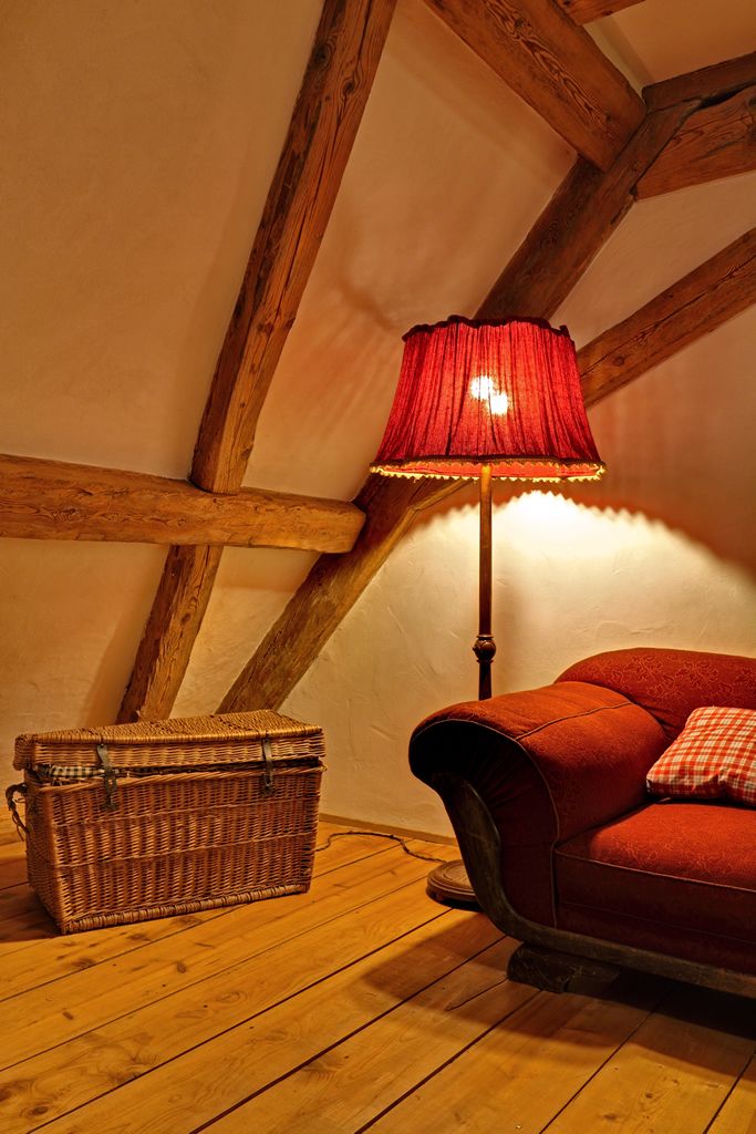 historische Bauernmöbel