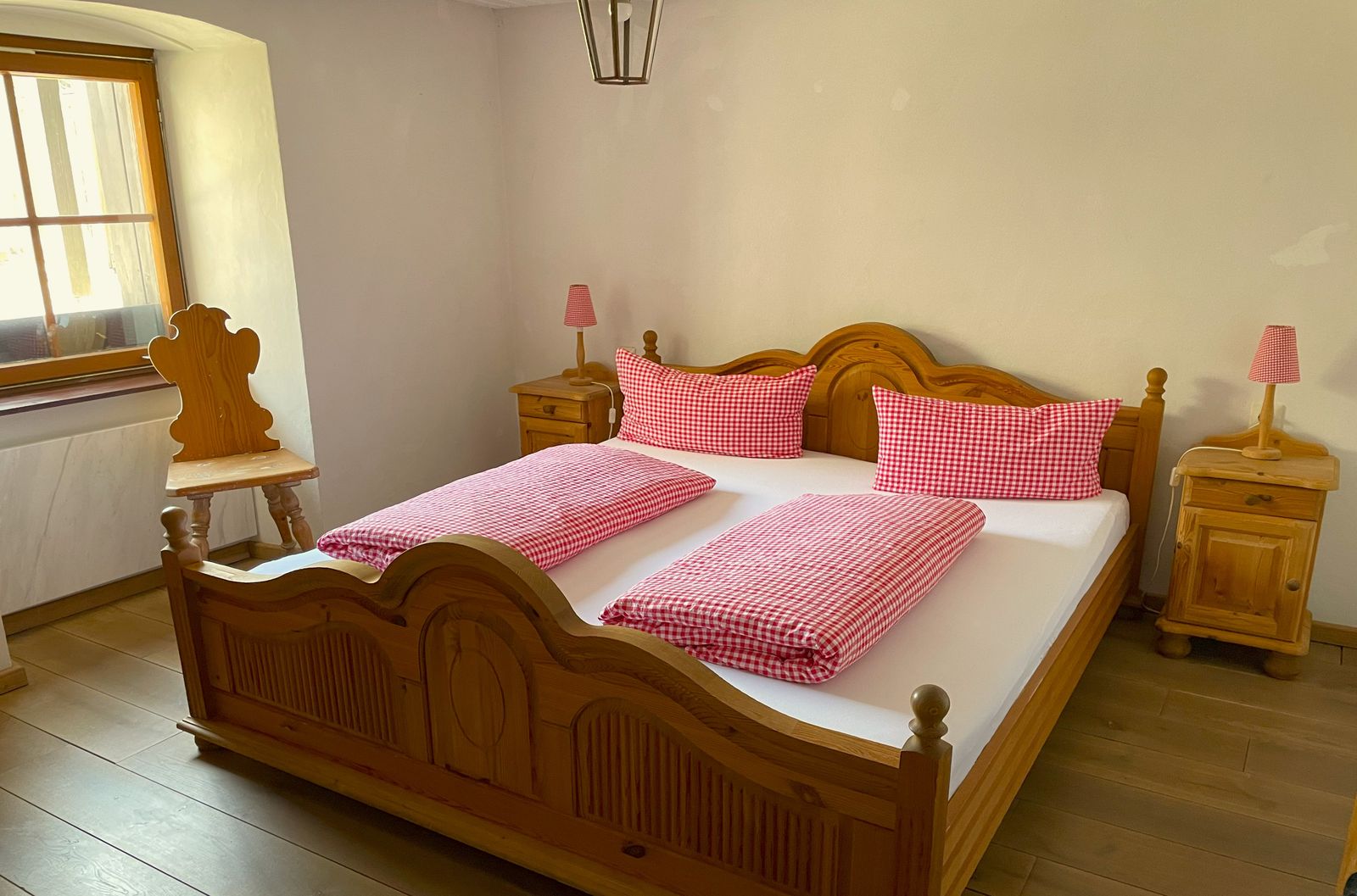 Schlafzimmer 2