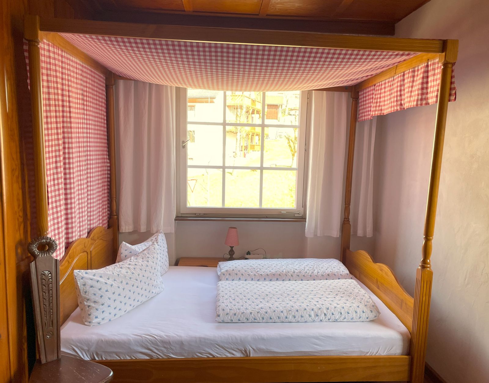 Schlafzimmer 3