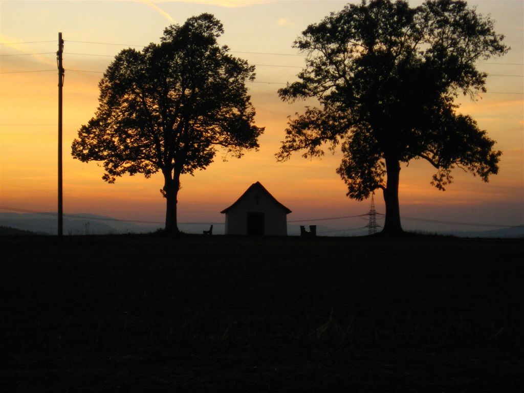 Wandern, Spazieren