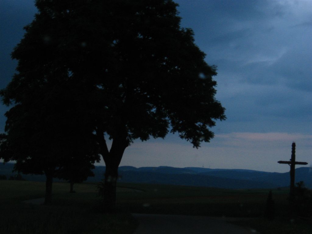 Wandern, Spazieren