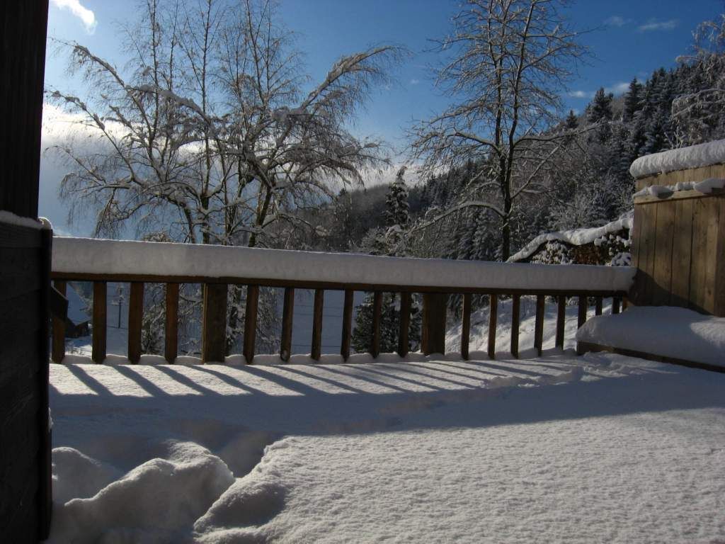 Winterlandschaft