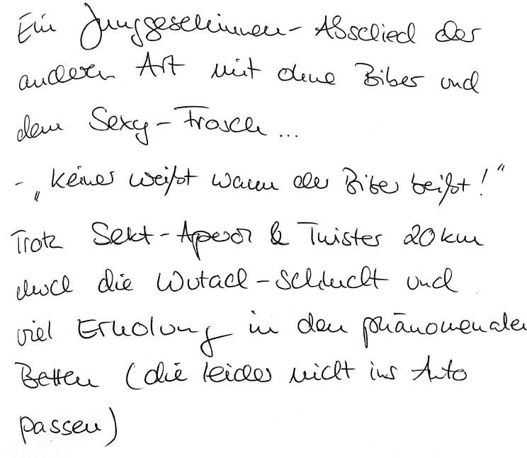 Freunde
